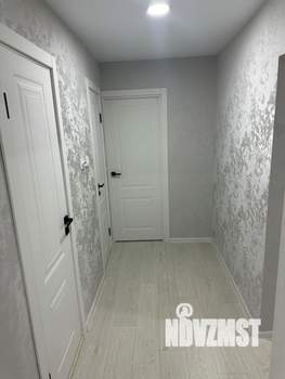 3-к квартира, вторичка, 68м2, 1/9 этаж