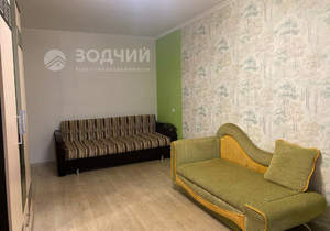 1-к квартира, вторичка, 35м2, 7/10 этаж