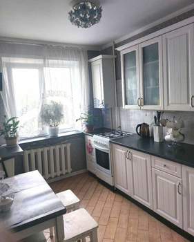 3-к квартира, вторичка, 69м2, 4/9 этаж