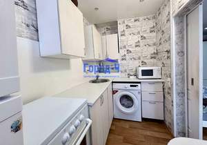 1-к квартира, вторичка, 27м2, 3/4 этаж