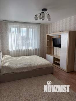 1-к квартира, вторичка, 41м2, 6/9 этаж