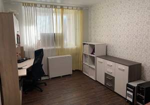 1-к квартира, вторичка, 33м2, 2/6 этаж