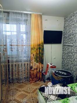 4-к квартира, вторичка, 77м2, 5/9 этаж