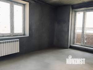 3-к квартира, вторичка, 90м2, 11/17 этаж