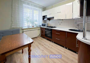 1-к квартира, вторичка, 31м2, 1/5 этаж