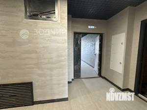 1-к квартира, вторичка, 46м2, 14/16 этаж