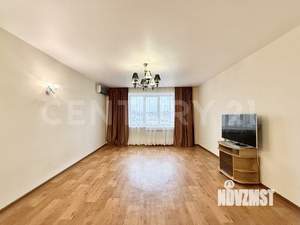 4-к квартира, вторичка, 89м2, 10/18 этаж