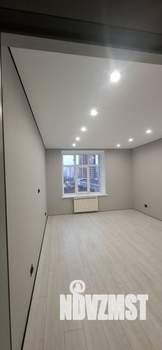 4-к квартира, вторичка, 121м2, 4/10 этаж