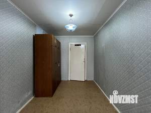 2-к квартира, вторичка, 46м2, 3/13 этаж
