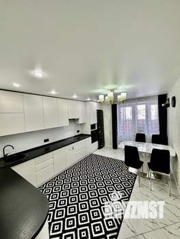 3-к квартира, вторичка, 92м2, 5/20 этаж