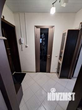 1-к квартира, вторичка, 32м2, 4/12 этаж