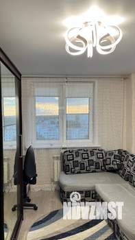 1-к квартира, вторичка, 36м2, 11/16 этаж