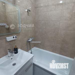 1-к квартира, вторичка, 45м2, 4/17 этаж