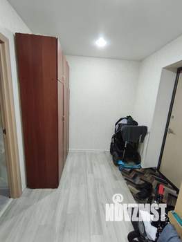 1-к квартира, вторичка, 45м2, 4/10 этаж