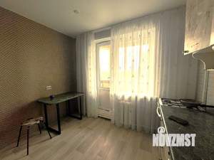 1-к квартира, вторичка, 33м2, 9/9 этаж