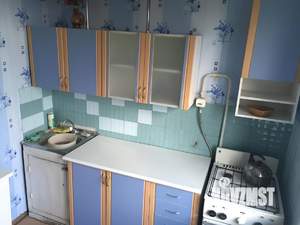2-к квартира, вторичка, 50м2, 9/9 этаж