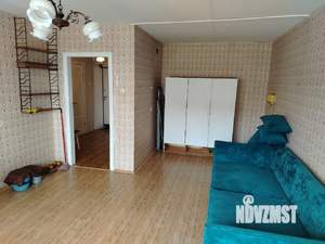 1-к квартира, вторичка, 44м2, 6/12 этаж
