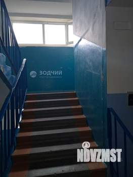 3-к квартира, вторичка, 70м2, 6/9 этаж