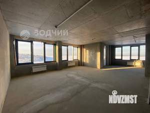 3-к квартира, вторичка, 100м2, 17/22 этаж