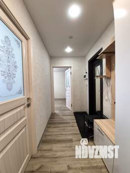 2-к квартира, вторичка, 50м2, 9/9 этаж