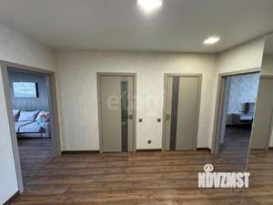 2-к квартира, вторичка, 70м2, 11/11 этаж