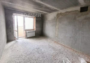 3-к квартира, вторичка, 83м2, 8/9 этаж