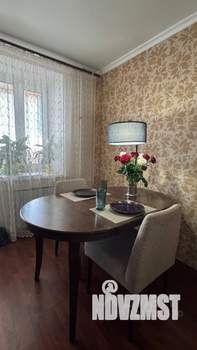 2-к квартира, вторичка, 76м2, 9/9 этаж
