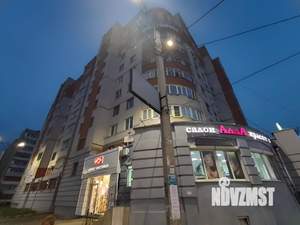 3-к квартира, вторичка, 68м2, 4/10 этаж
