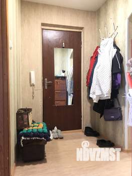 4-к квартира, вторичка, 85м2, 8/10 этаж