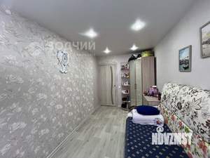 2-к квартира, вторичка, 45м2, 7/9 этаж