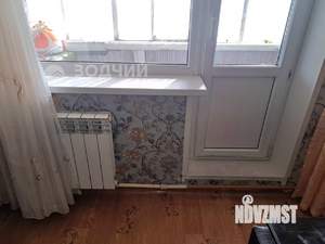 1-к квартира, вторичка, 32м2, 5/5 этаж