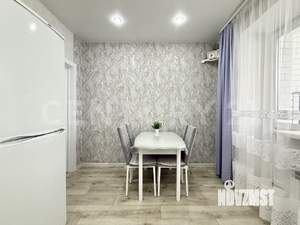 1-к квартира, вторичка, 43м2, 1/9 этаж