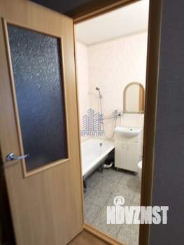 Студия квартира, вторичка, 27м2, 3/9 этаж