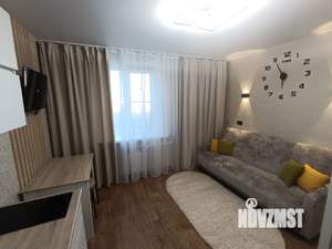 Студия квартира, вторичка, 16м2, 8/9 этаж
