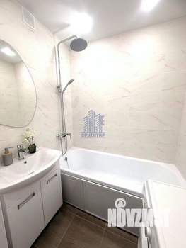 1-к квартира, вторичка, 36м2, 4/9 этаж