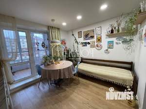 2-к квартира, вторичка, 67м2, 5/9 этаж