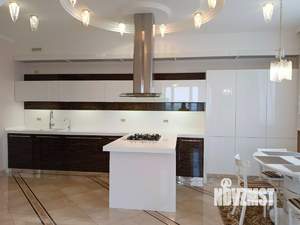 4-к квартира, вторичка, 174м2, 4/5 этаж