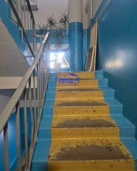 2-к квартира, вторичка, 55м2, 4/5 этаж