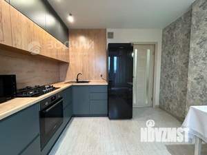 1-к квартира, вторичка, 34м2, 5/10 этаж