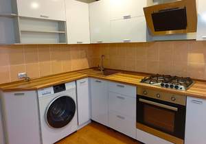 1-к квартира, вторичка, 37м2, 1/5 этаж