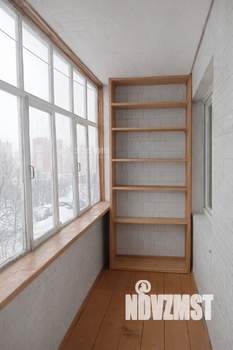 1-к квартира, вторичка, 31м2, 4/12 этаж