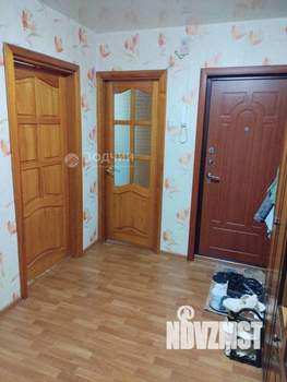 3-к квартира, вторичка, 66м2, 2/10 этаж