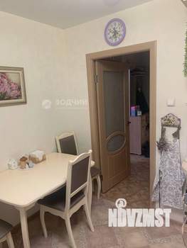 1-к квартира, вторичка, 33м2, 1/9 этаж