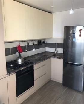 1-к квартира, вторичка, 33м2, 6/9 этаж