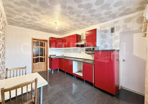 3-к квартира, вторичка, 106м2, 10/14 этаж