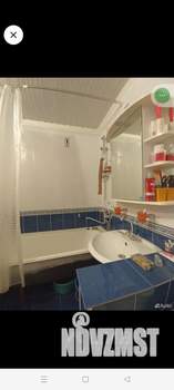 1-к квартира, вторичка, 45м2, 3/5 этаж