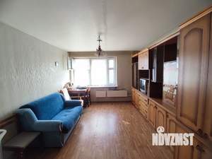 2-к квартира, вторичка, 50м2, 8/10 этаж