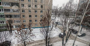 2-к квартира, вторичка, 56м2, 4/9 этаж