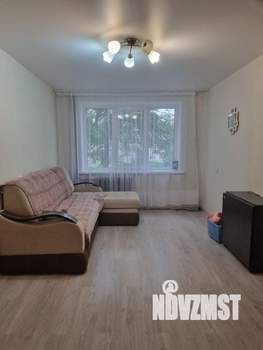3-к квартира, вторичка, 65м2, 3/9 этаж