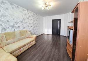 3-к квартира, вторичка, 86м2, 9/11 этаж